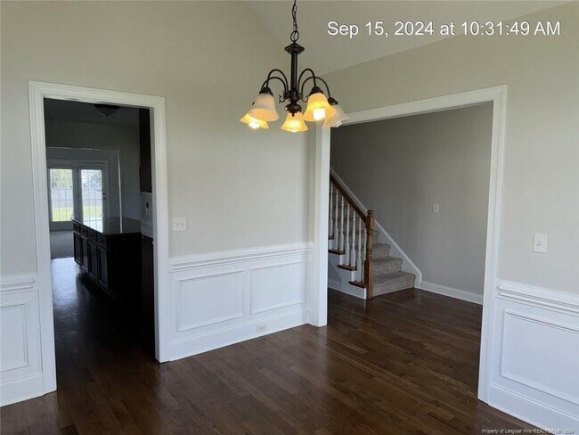 Foto del edificio - 1724 Rockrose Dr