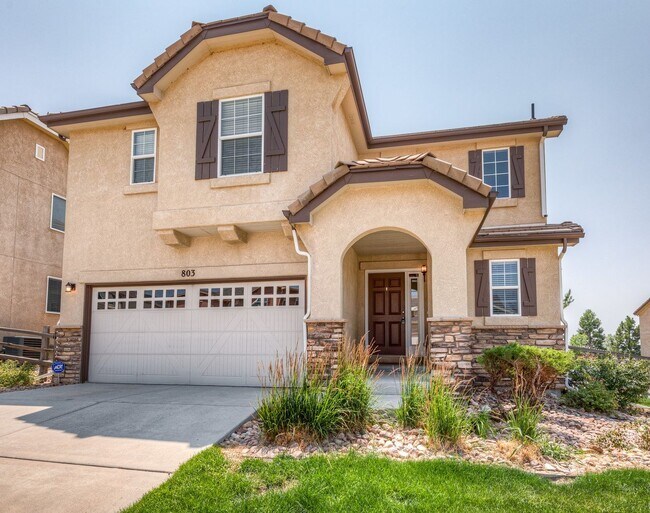 Foto del edificio - Charming 3 Bed, 2.5 bath in Northgate in D20