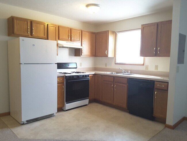 Foto del edificio - 214 Stonewall Ct