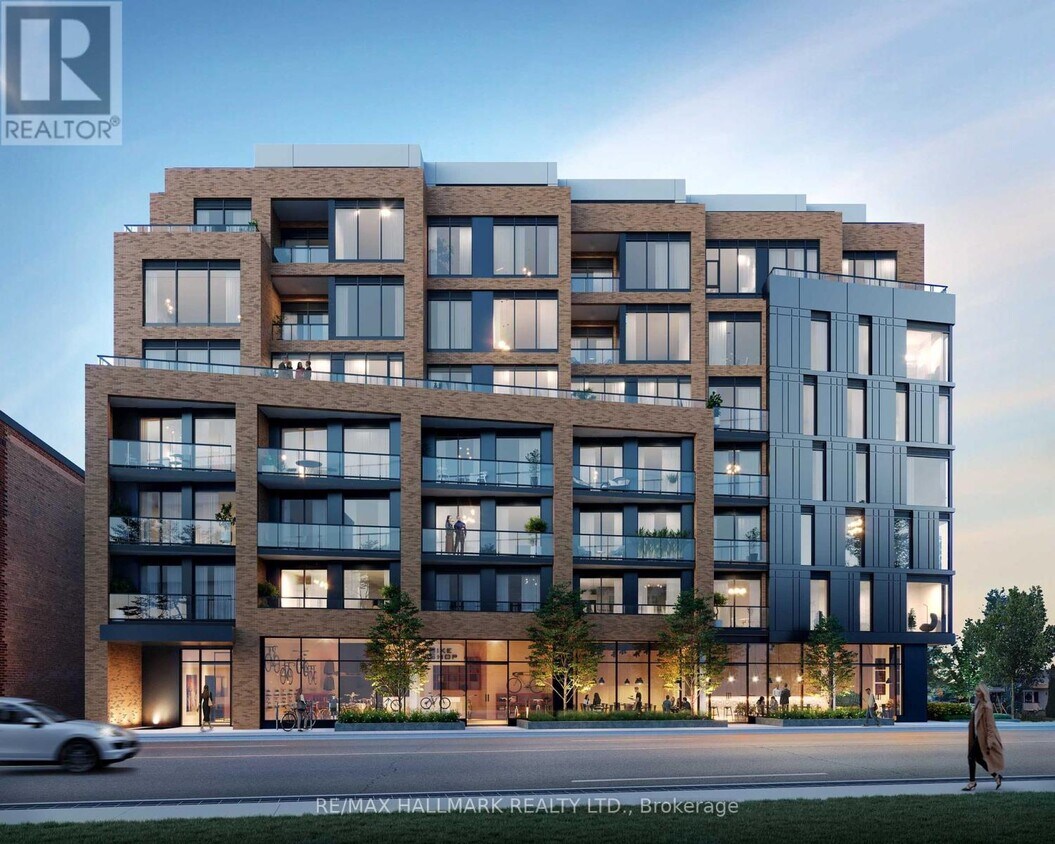 Primary Photo - 1161-1161 Kingston Rd
