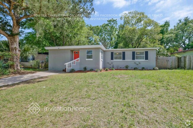 Building Photo - 6810 Gaillardia Rd S