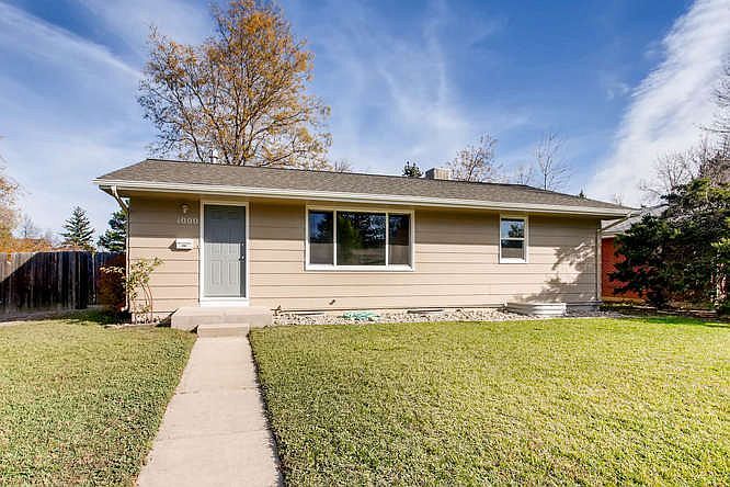 Primary Photo - 1000 Ponderosa Dr