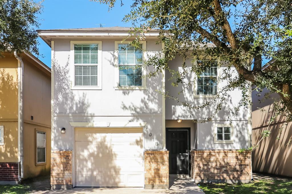 Primary Photo - 4918 N Cancun Dr