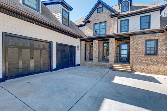 Foto del edificio - 1049 Highland Village Trail