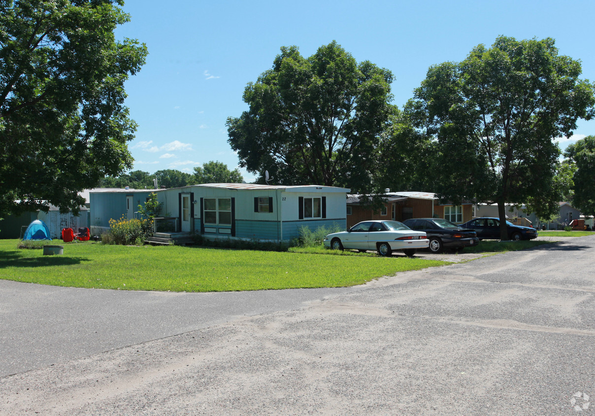 Primary Photo - Country View Court