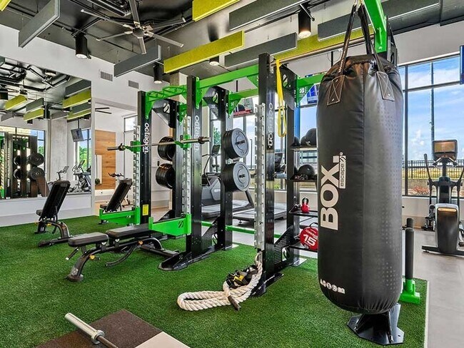 Foto del edificio - Signal