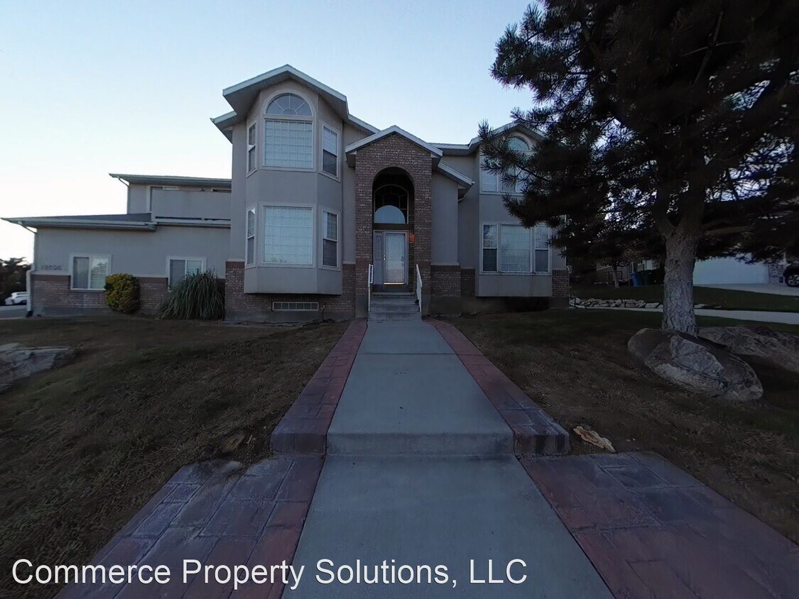12030 S 1035 W, Riverton, UT 84065 House Rental in Riverton, UT