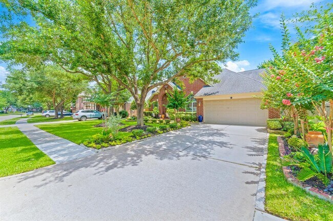 Foto del edificio - 13738 Sherburn Manor Dr