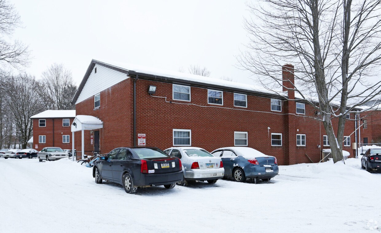 Building Photo - Hidden Lane Apartments
