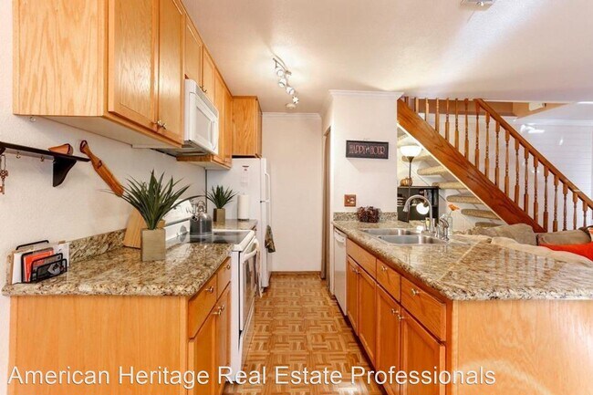 Building Photo - 2 br, 1 bath House - 5137 Connecticut Dr U...