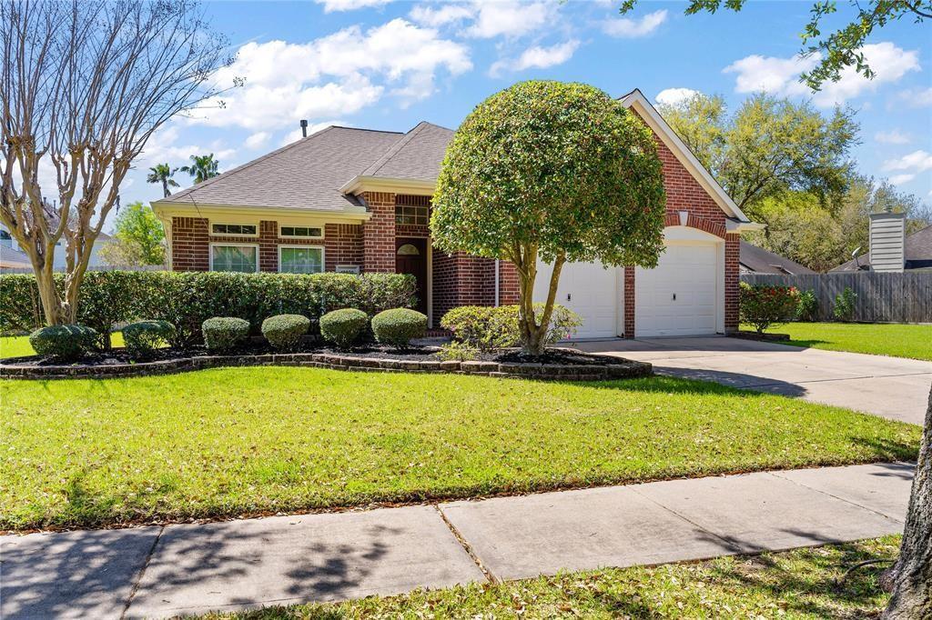 Foto principal - 13622 Apple Knoll Ct