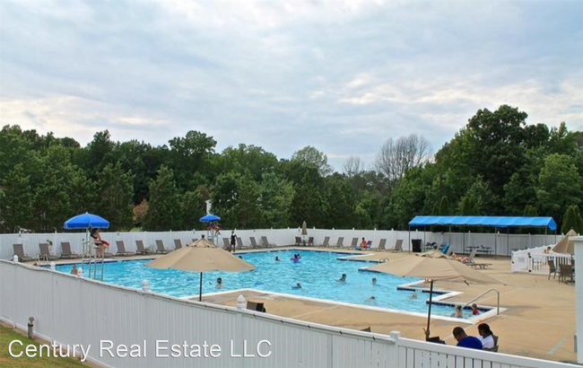 Building Photo - 2 br, 1.5 bath House - 844 Olive Branch Ct
