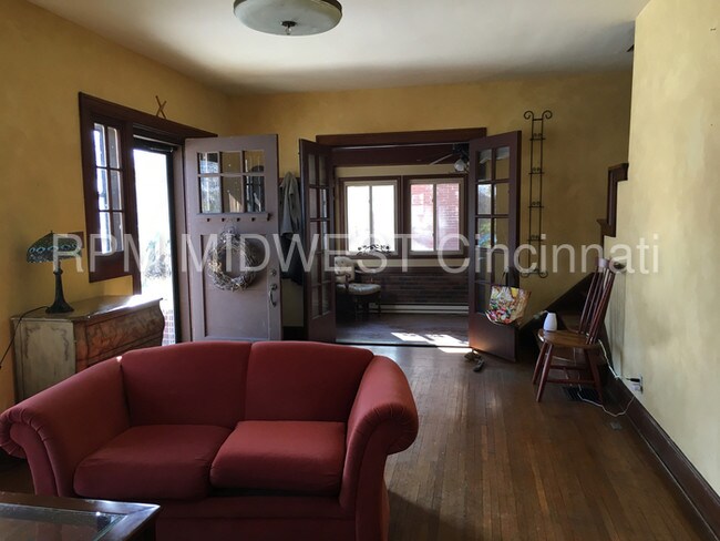 Foto del edificio - 6619 Afton Ave