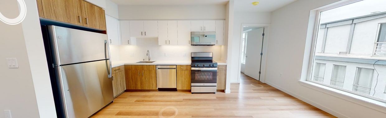 Photo - B28 Apartments