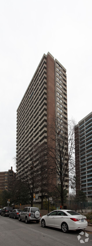 Isabella Court Apartments - 33 Isabella St Toronto, ON | Apartments.com