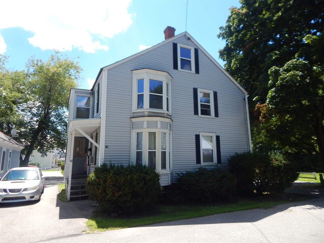 Primary Photo - 16 Pine St