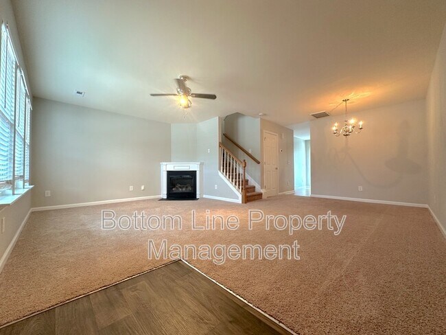 Building Photo - 11115 DerryRush Dr