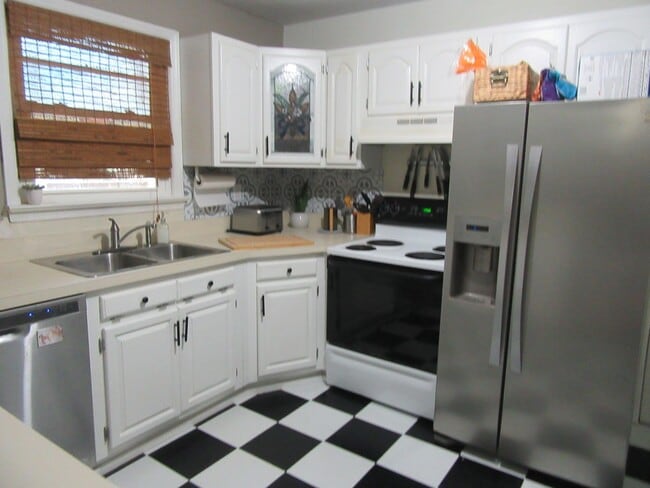 Foto del edificio - Beautiful Brick Ranch