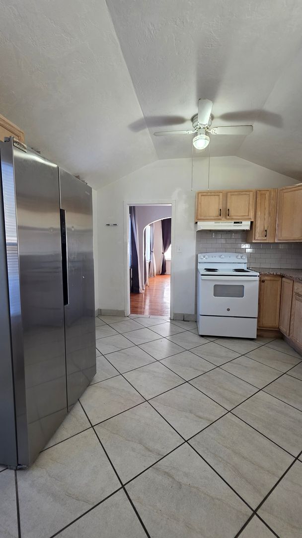 Foto del edificio - 2 Bedroom 1 Bath Single Family Home