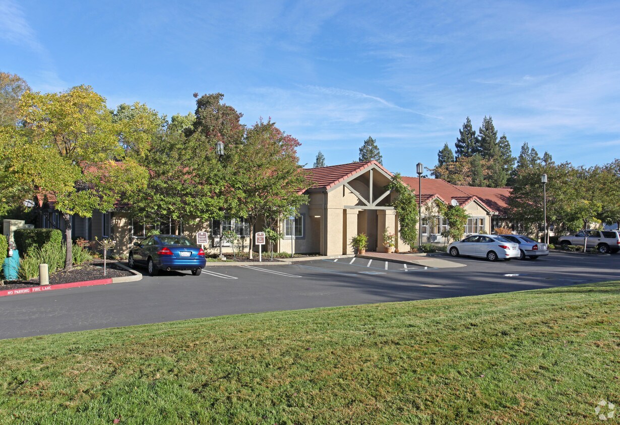 Foto del edificio - Brookdale Roseville