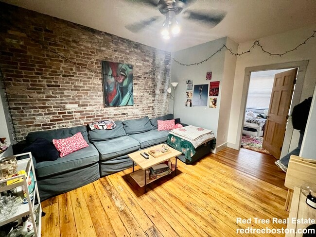 Photo - 750 Huntington Ave Apartment