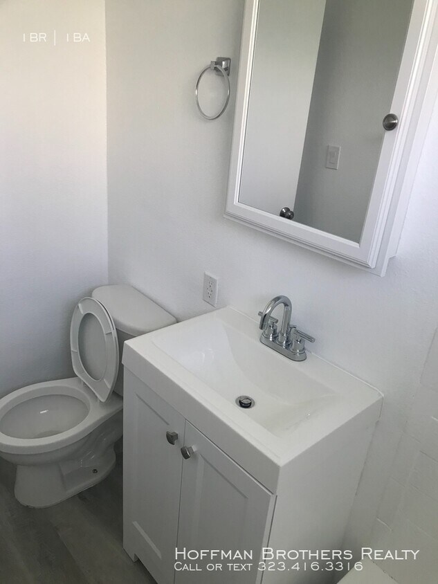 Foto principal - 2351 Warwick Ave Los Angeles CA 90032
