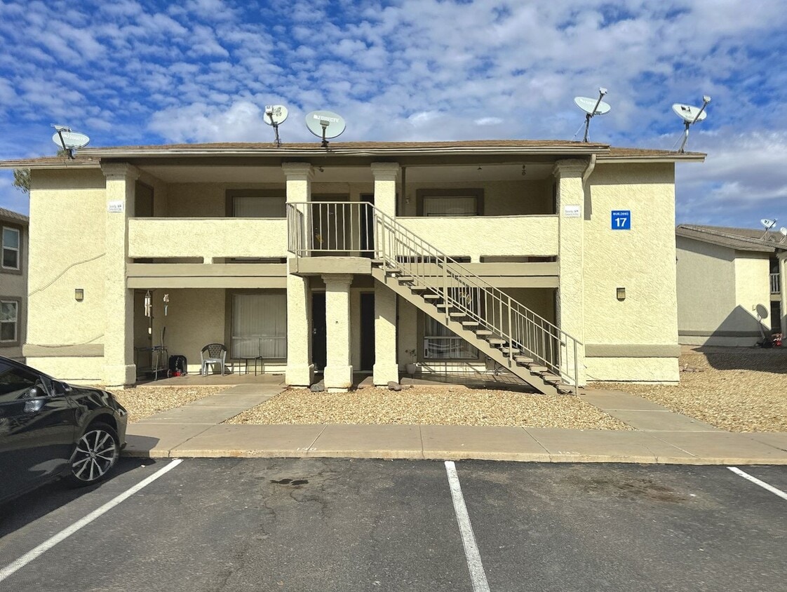 Building Photo - Modern & Spacious 2BR Condo | Granite Counters & Private Patio