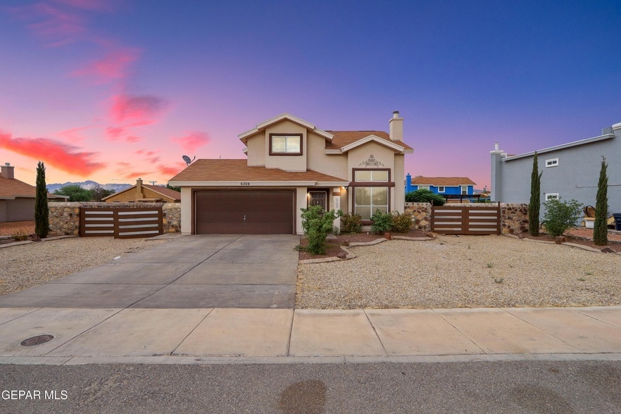 Foto principal - 6304 Joel King Pl