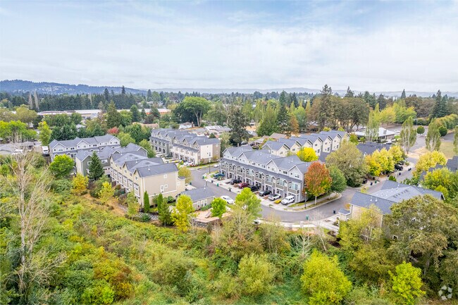 Foto aérea - 3140-3189 SW Jaden Dr