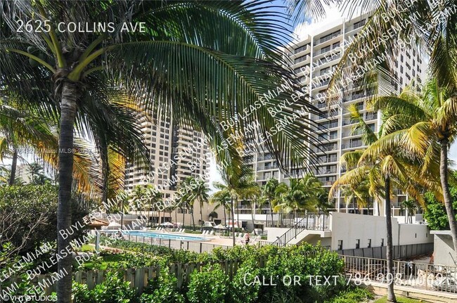 Building Photo - OCEANFRONT PLAZA