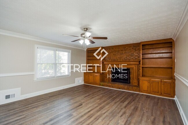 Foto del edificio - Now offering $500 off first full month!!