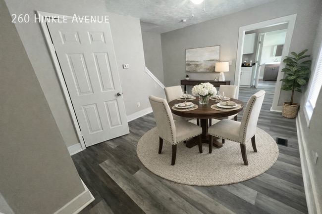 Foto del edificio - 260 Hinkle Ave