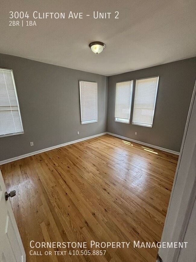 Building Photo - 3004 Clifton Ave
