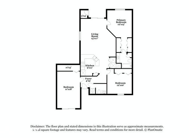 Building Photo - 2101 FAIRWAY VILLAS LN S, ATLANTIC BEACH, ...