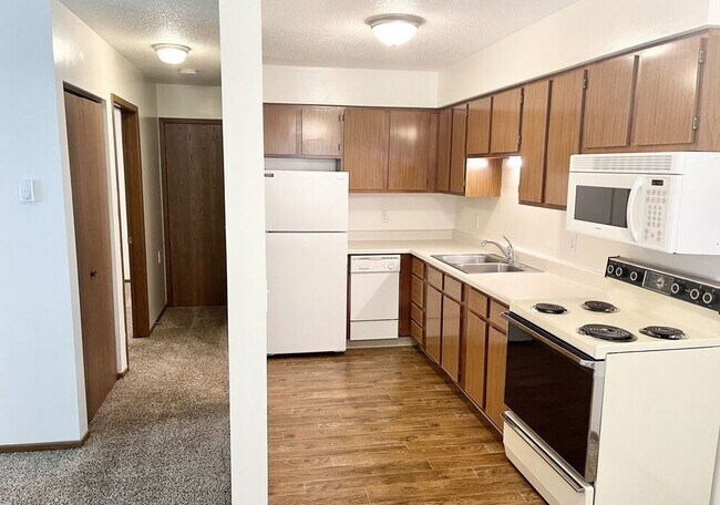 Foto del edificio - 1012 Parkway Dr