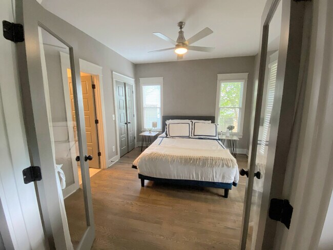 Foto del edificio - 603 Rudolph Ave