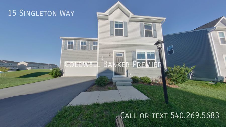 Foto principal - Beautiful 2 Story home in Martinsburg, WV