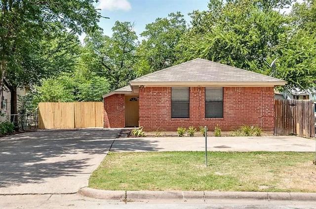 Primary Photo - 2710 Livingston Ave