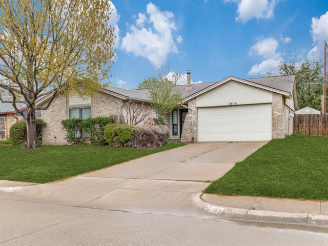 Building Photo - 3914 Willowood Ln