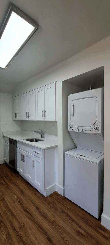 Kitchen - 5705 36th Ave