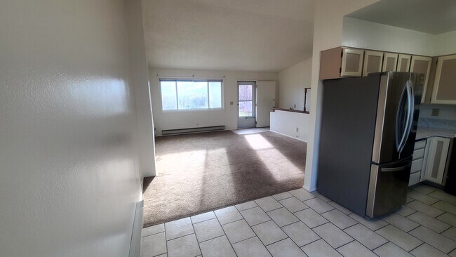 Foto del edificio - 945 Buchanan Ave