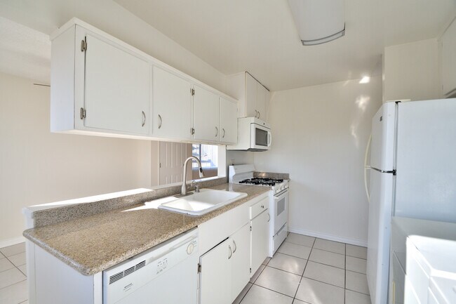 Foto del edificio - 2001 Ruhland Ave