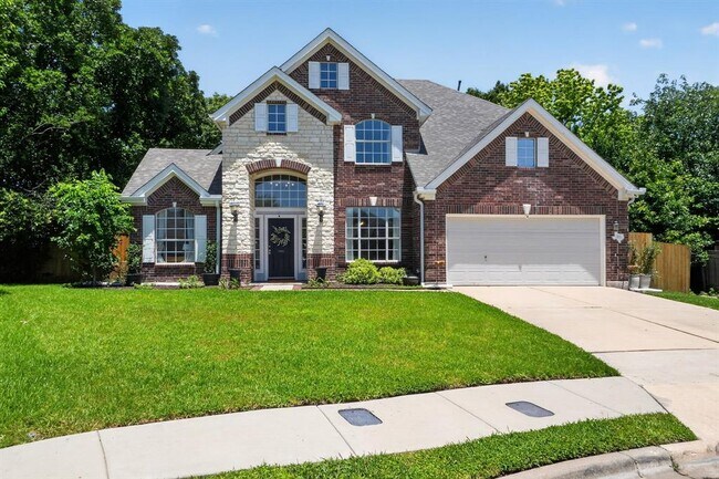 Foto del edificio - 300 N Carriage Hills Dr
