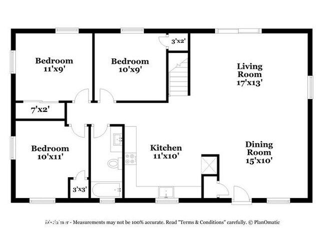 Building Photo - 503 NE CASTLE DR, LEES SUMMIT, MO 64086
