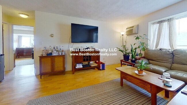 Foto del edificio - 84 Grant St