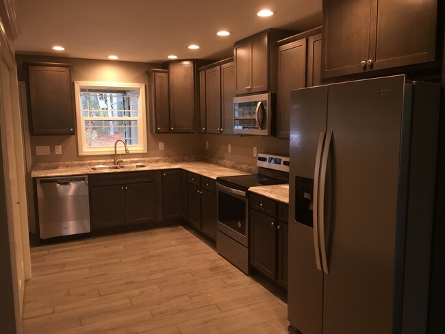 Foto del edificio - 3428 Hebron Rd