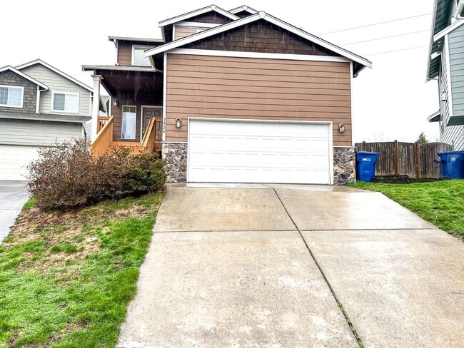 Building Photo - Lake Stevens 4-bed