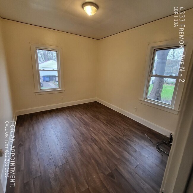 Foto del edificio - 4333 Fremont Ave N