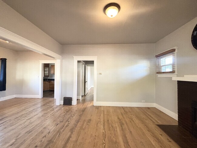 Foto del edificio - 2731 Harrison Blvd