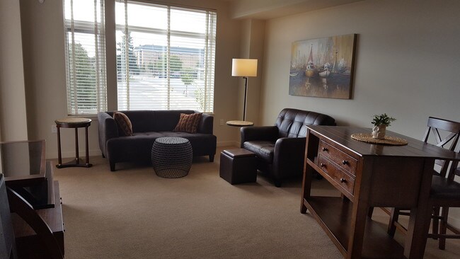 Living room - 15100 6th Ave SW